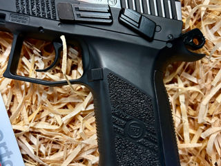 CZ P07 Duty Pneumatic !!! Nou ! foto 7