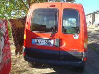 Renault Kangoo foto 4