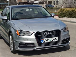 Audi A3 e-tron foto 4