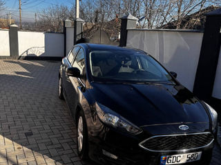 Ford Focus foto 7