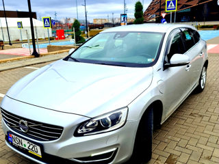 Volvo V60 foto 8