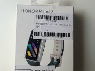 Vând ceas Smart Homor Band 7