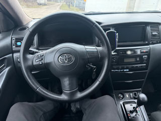 Toyota Corolla foto 10