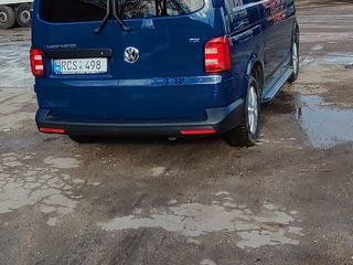 Volkswagen Т6 foto 6