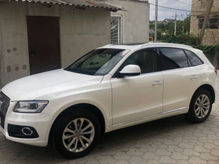 Audi Q5 foto 6