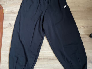 Pantaloni oversize nike!!! foto 1