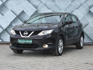 Nissan Qashqai foto 1