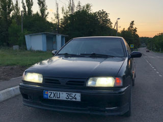 Nissan Primera foto 6