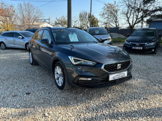 Seat Leon foto 3