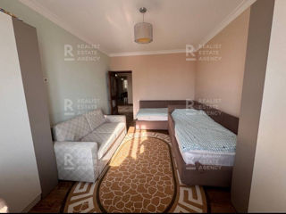 Apartament cu 2 camere, 84 m², Râșcani, Chișinău foto 6