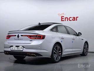 Renault Talisman foto 2