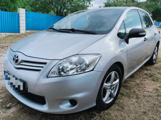 Toyota Auris foto 2