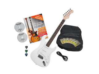 Rocktile Sphere Classic Electric Guitar