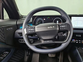 KIA K8 foto 13