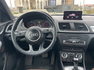 Audi Q3 foto 8