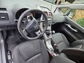 Toyota Auris foto 4