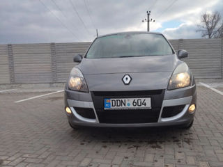 Renault Scenic foto 3