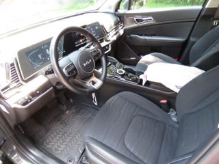 KIA Sportage foto 3