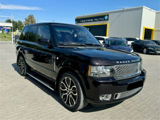 Land Rover Range Rover foto 1