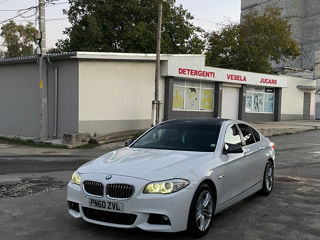 BMW 5 Series foto 1