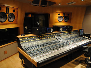 Yamaha NS-10M studio