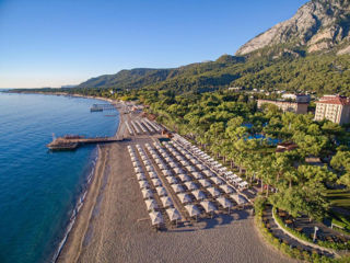 Turkey! Kemer! "Akka Antedon" 5*! Din 25.05!