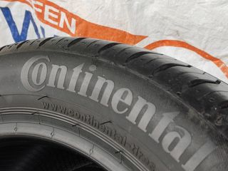 Continental лето 185/50 R16 идеальные foto 3