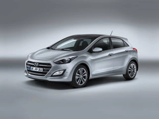 Hyundai i30 foto 1