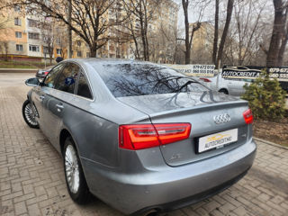 Audi A6 foto 17