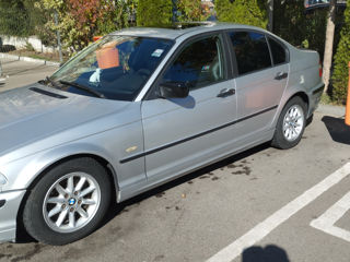 BMW 3 Series foto 5