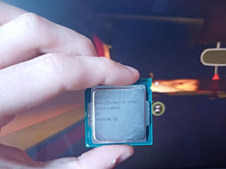 Intel core i5-4570s