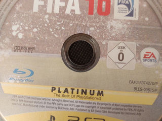 FIFA 10