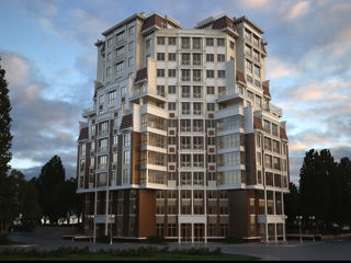 Apartament cu 2 camere, 70 m², Centru, Chișinău