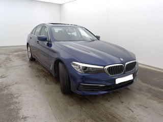 BMW 5 Series foto 5