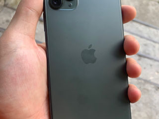 Iphone 11 pro max foto 2