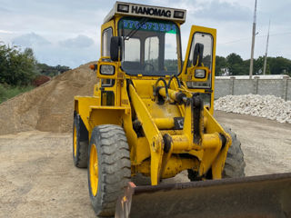 Hanomag 22D foto 1