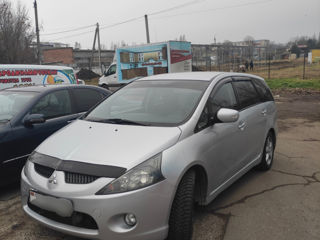 Mitsubishi Grandis