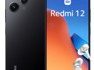 Redmi 12 8/128GB NOU. foto 3