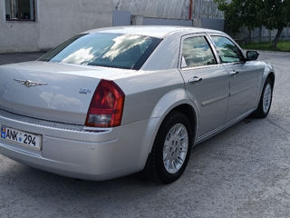 Chrysler 300c foto 6