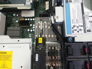Server HP ProLiant DL380 G5 foto 6