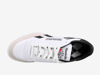 Reebok Revenge Plus Trc новые оригинал натуральная кожа.