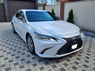 Lexus ES Series foto 2