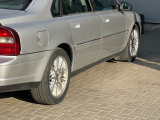 Volvo S80 foto 7