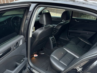 Skoda Superb foto 7