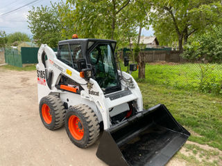 Bobcat s185 foto 2