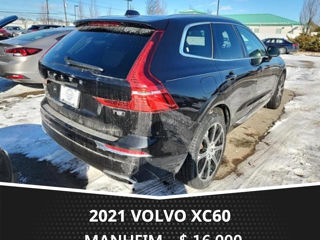 Volvo XC60 foto 5