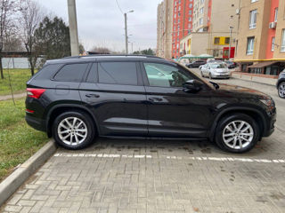 Skoda Kodiaq foto 5