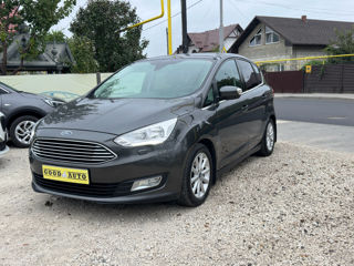 Ford C-Max foto 3