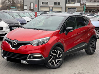 Renault Captur foto 4