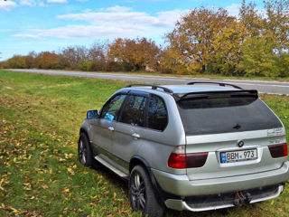 BMW X5 foto 10